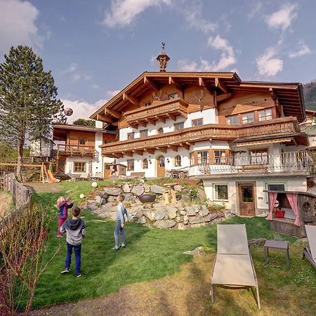 Landhaus Alpenjuwel Санкт Йохан им Понгау Екстериор снимка