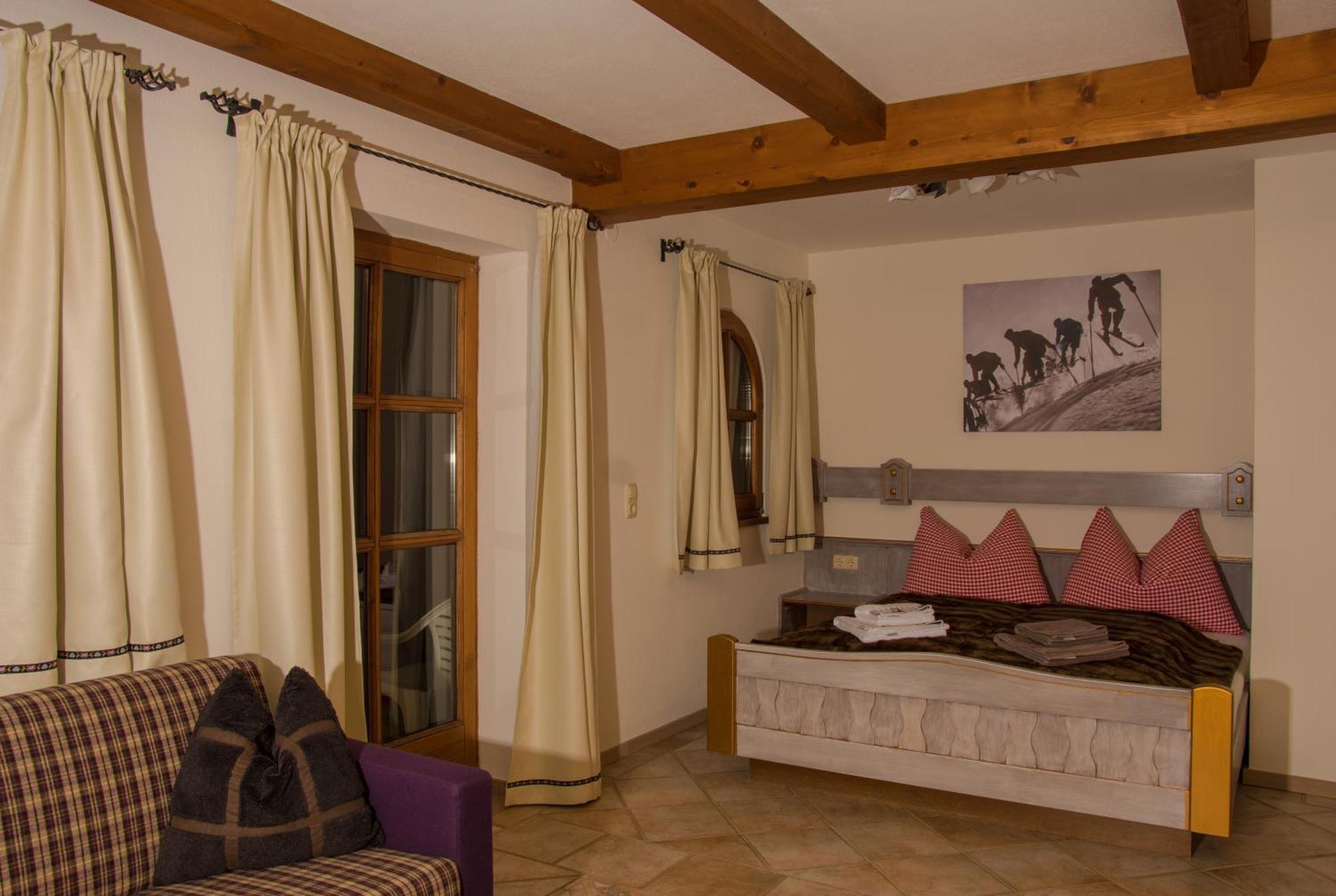 Landhaus Alpenjuwel Санкт Йохан им Понгау Екстериор снимка