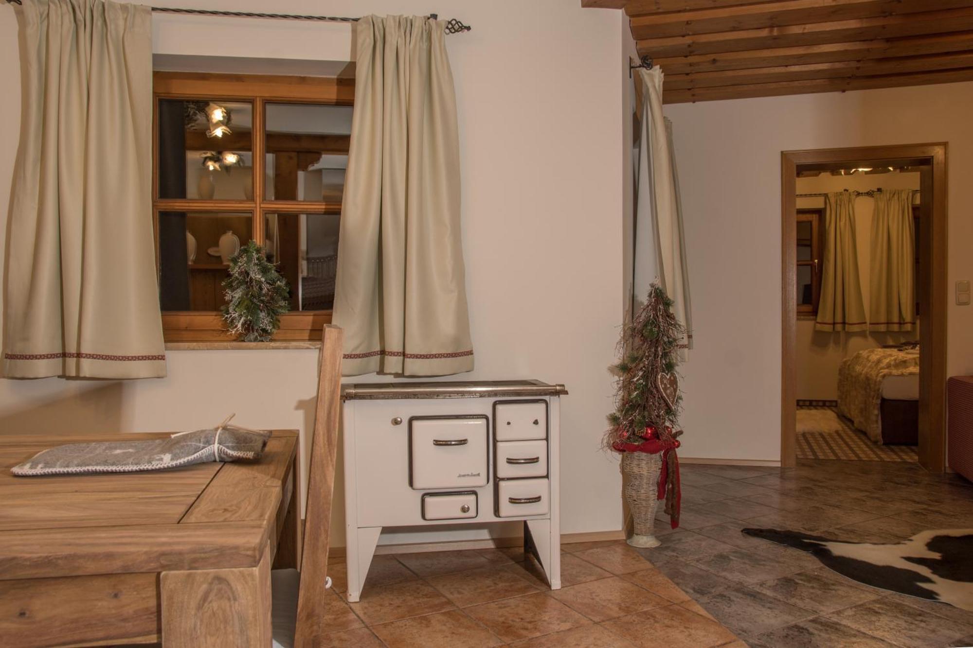 Landhaus Alpenjuwel Санкт Йохан им Понгау Екстериор снимка