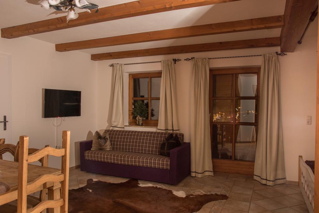Landhaus Alpenjuwel Санкт Йохан им Понгау Екстериор снимка