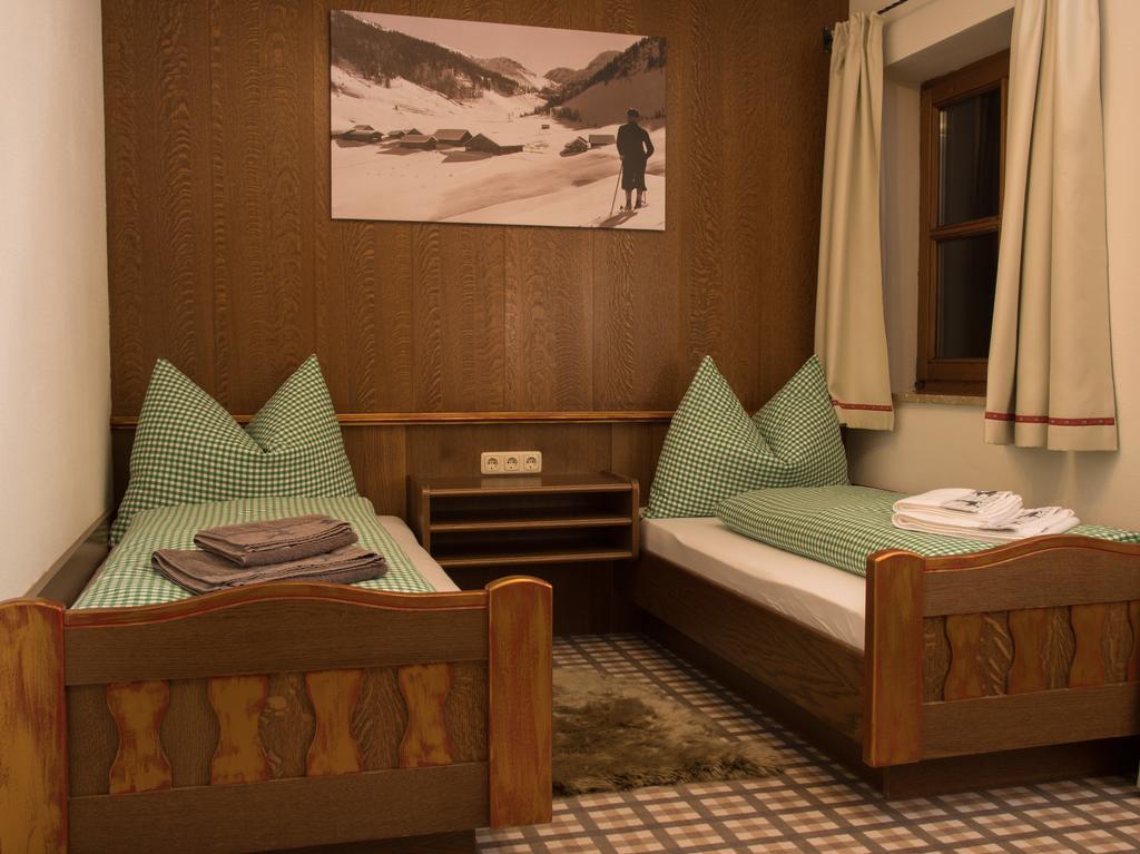 Landhaus Alpenjuwel Санкт Йохан им Понгау Екстериор снимка
