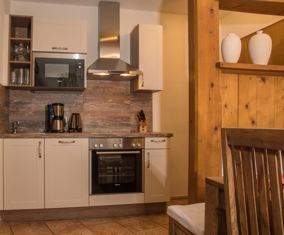 Landhaus Alpenjuwel Санкт Йохан им Понгау Екстериор снимка