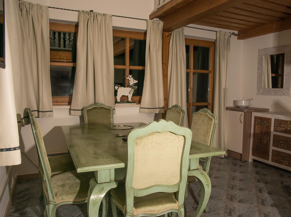 Landhaus Alpenjuwel Санкт Йохан им Понгау Екстериор снимка