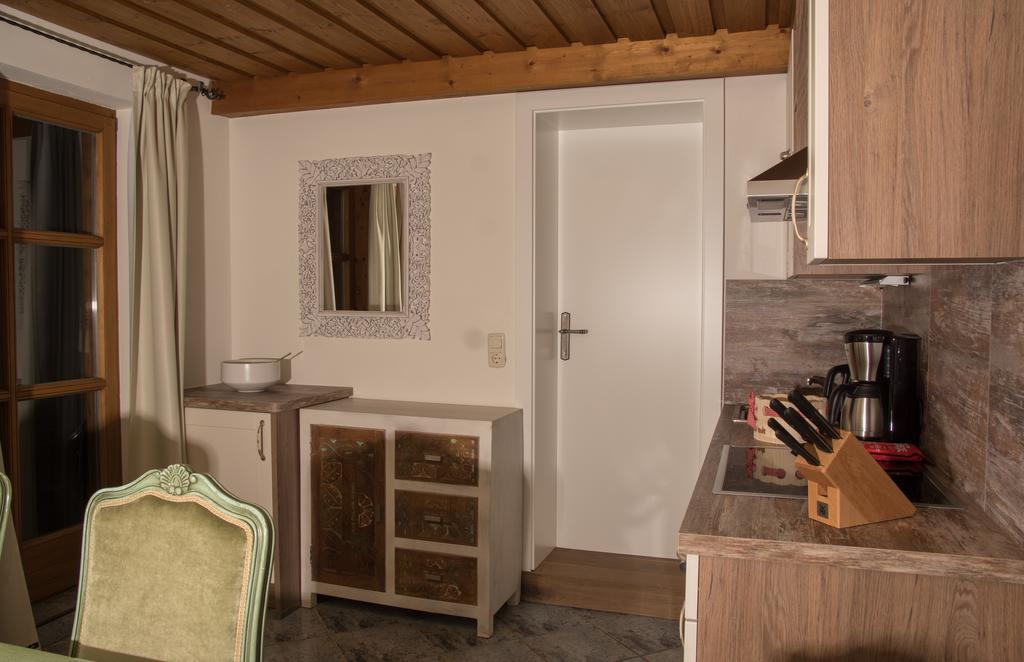 Landhaus Alpenjuwel Санкт Йохан им Понгау Екстериор снимка