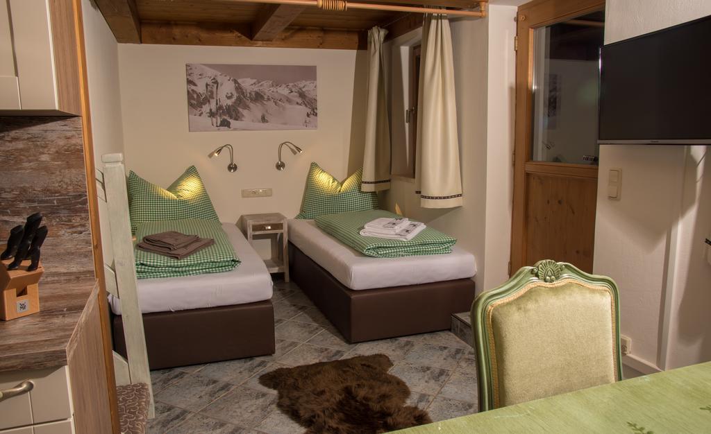 Landhaus Alpenjuwel Санкт Йохан им Понгау Екстериор снимка