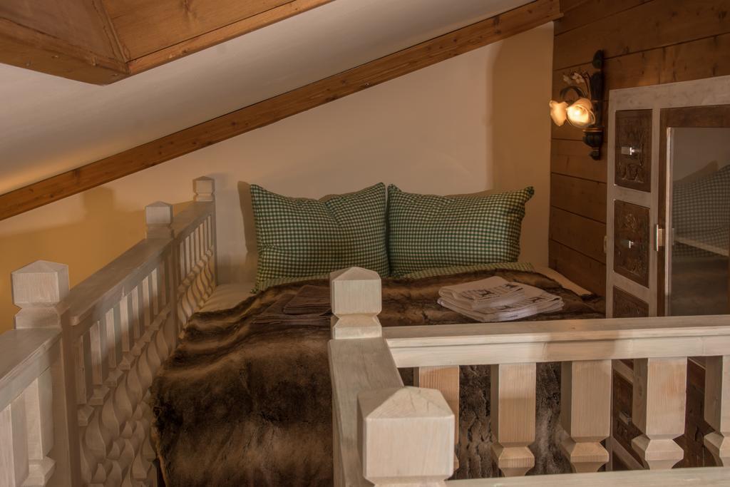 Landhaus Alpenjuwel Санкт Йохан им Понгау Екстериор снимка