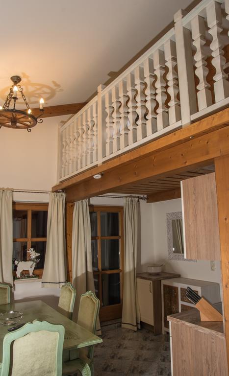 Landhaus Alpenjuwel Санкт Йохан им Понгау Екстериор снимка