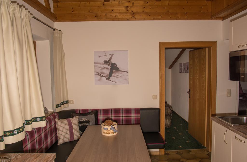 Landhaus Alpenjuwel Санкт Йохан им Понгау Екстериор снимка