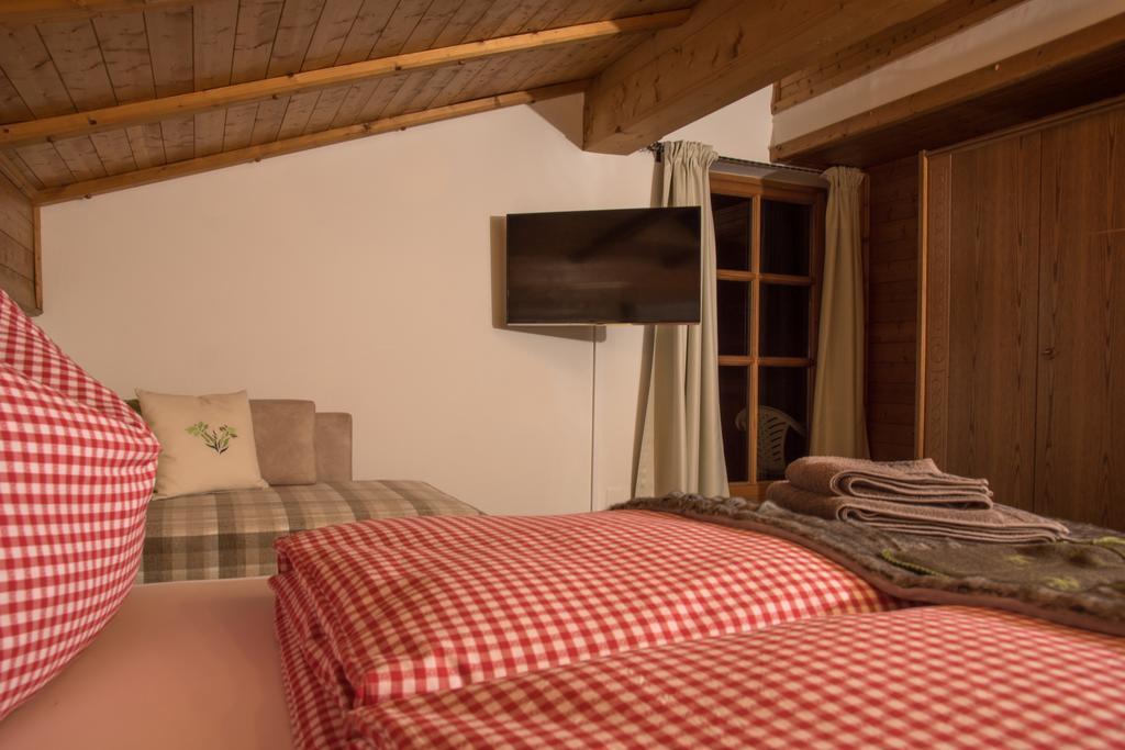 Landhaus Alpenjuwel Санкт Йохан им Понгау Екстериор снимка
