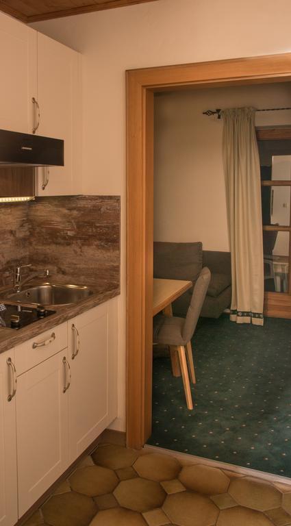 Landhaus Alpenjuwel Санкт Йохан им Понгау Екстериор снимка