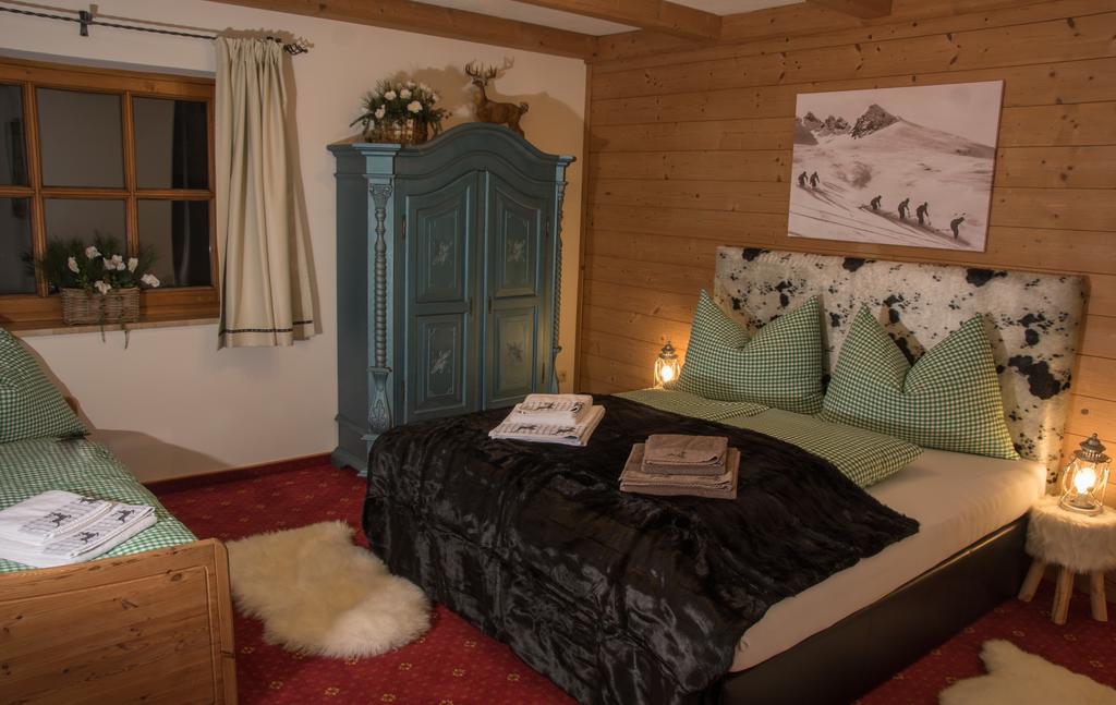 Landhaus Alpenjuwel Санкт Йохан им Понгау Екстериор снимка