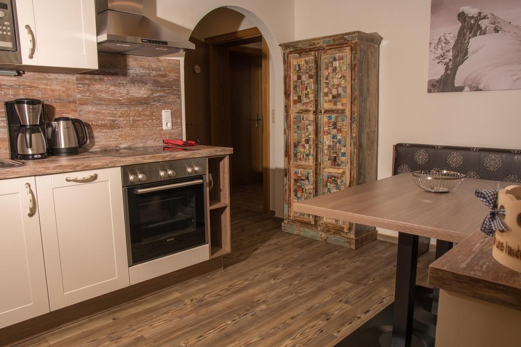 Landhaus Alpenjuwel Санкт Йохан им Понгау Екстериор снимка