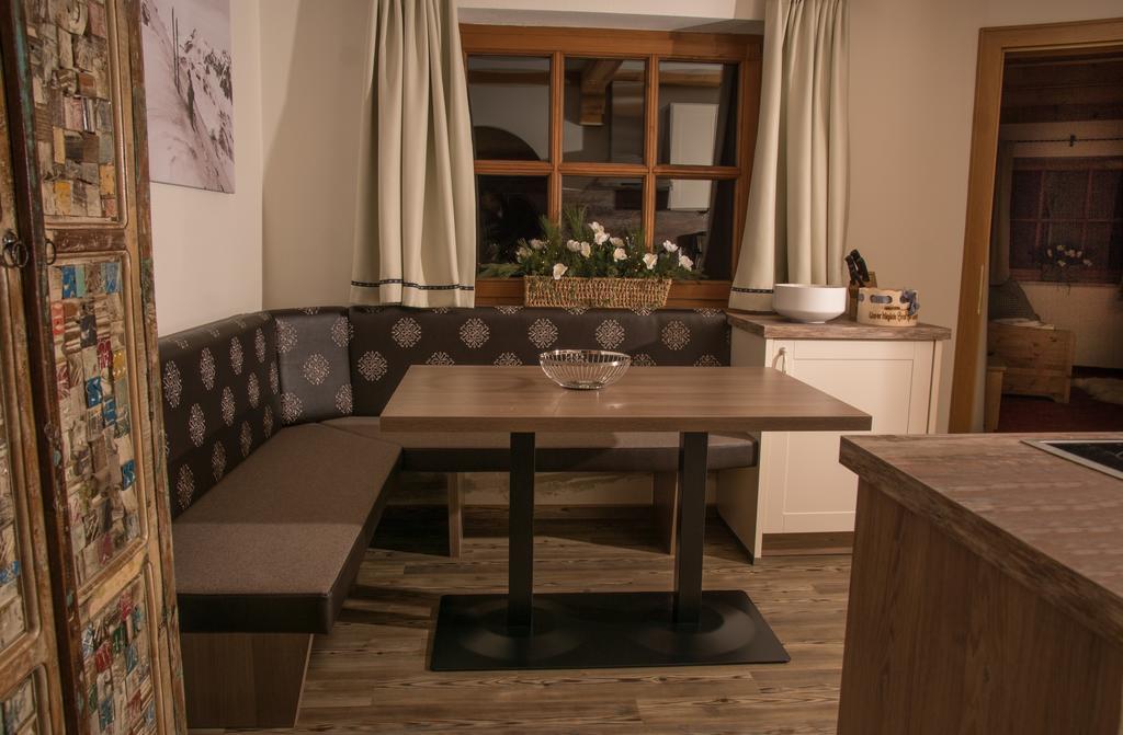 Landhaus Alpenjuwel Санкт Йохан им Понгау Екстериор снимка