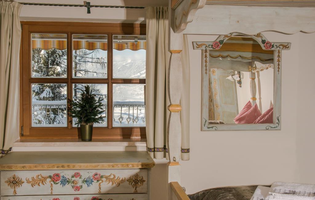Landhaus Alpenjuwel Санкт Йохан им Понгау Екстериор снимка