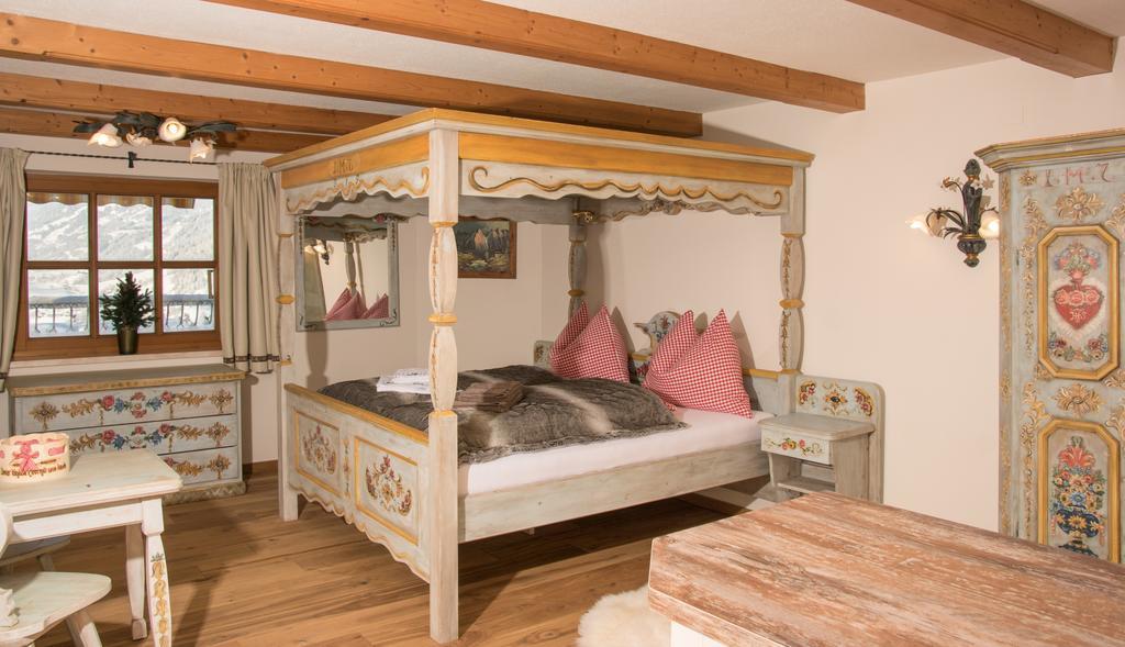 Landhaus Alpenjuwel Санкт Йохан им Понгау Екстериор снимка